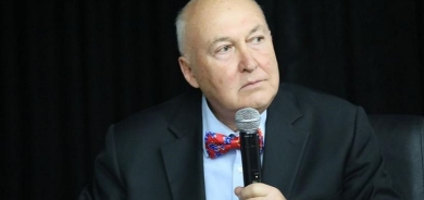 Endezyarê jeofîzîkê Prof. Dr. Ovgun Ahmet Ercan hat desteserkirin