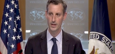 Amerîka piştîvaniya Tirkiye û Misirê dike