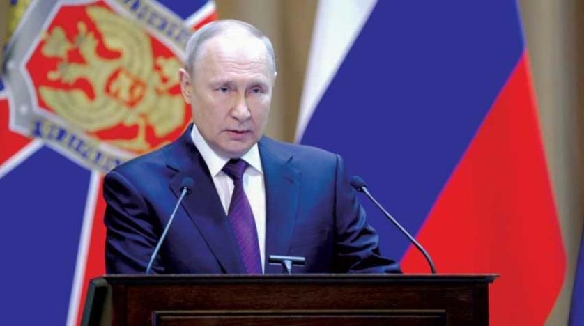 روسيا تواجه هجوماً بالمسيّرات... إحداها وصلت إلى أطراف موسكو