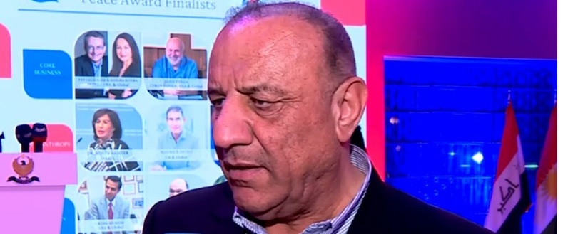 عبد الخالق طلعت: بعد إقرار الموازنة الاتحادية سيباشر اللواءان المشتركان مهامهما