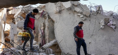 Li Sûriyê nexweşiya kolerayê belav dibe: 22 kesan canê xwe ji dest dan