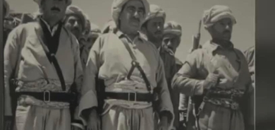 بارزانی پێناسەو مێژووی پڕ سەروەری نەتەوەیی كورد ..