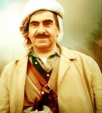 في ذكرى رحيله.. البارزاني الخالد نهجاً في التضحية