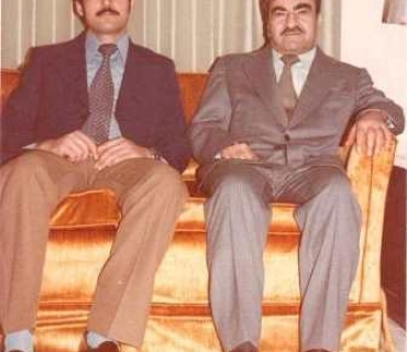 في ذكرى الجبل الاشم