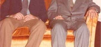 في ذكرى الجبل الاشم