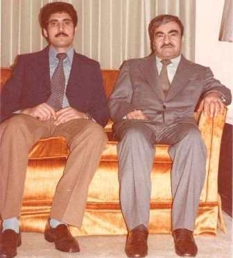 في ذكرى الجبل الاشم