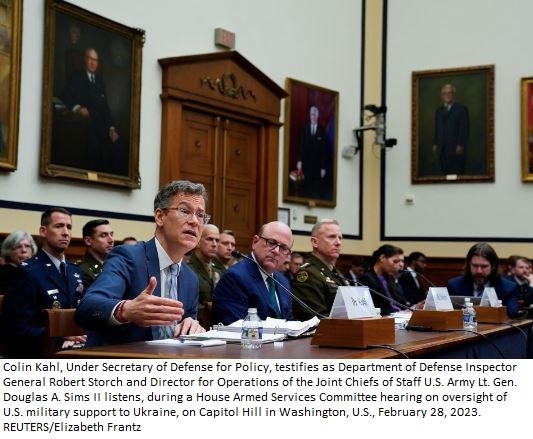 Iran can make fissile material for a bomb 'in about 12 days' - U.S. official