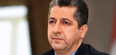 مسرور بارزاني: قانون العمل في كوردستان سيؤدي دوراً مهماً في حماية حقوق العمّال