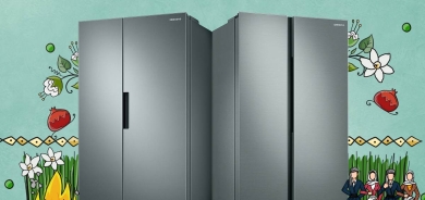 کۆمپانیای سامسۆنگ لە ڕۆژهەڵاتی ناوەڕاست ئۆفەرەکانی نەورۆزی لە هەرێمی کوردستان ڕاگەیاند