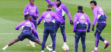 كلاسيكو ساخن بين الريال وبرشلونة في ذهاب نصف نهائي كأس إسبانيا اليوم