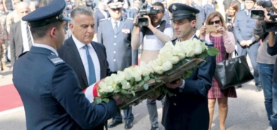لبنان: اللواء إبراهيم يودع «الأمن العام»... وعينه على «الخارجية»