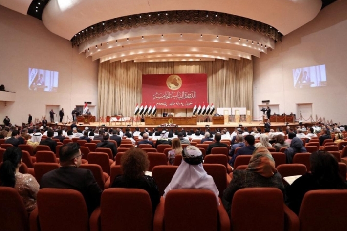 محلل سياسي: الأحزاب المتنفذة تريد البقاء الأبدي في السلطة من خلال تعديل قانون الانتخابات