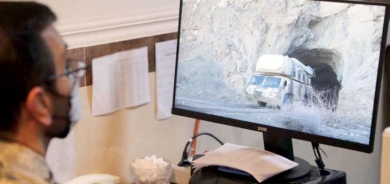 مناورات إيرانية للدفاع عن «مواقع حساسة»