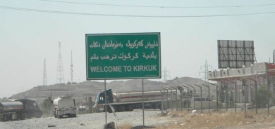 KERKÛK - Ji bilî Kurdî û Erebî, Tirkmenî jî li zimanên fermî hat zêdekirin