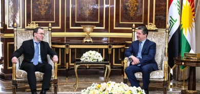 Rûsye      û Kurdistan têkiliyên xwe berfiretir dikin