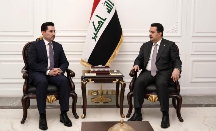 Dr. Şaxewan Ebdula daxwaz ji Sûdanî dike demekî kurt de saziyên leşkerî yên Kerkûkê kontrol bike