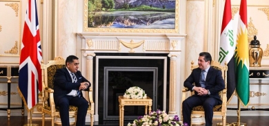 Li Kurdistanê de guhertin û pêşkeftinên mezin çê bûne