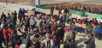 “Ziyandîtiyên erdhejê AFADê bi astengkirina ketina alikariyan tawanbar dikin”