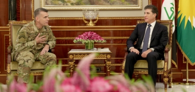 نيجيرفان بارزاني: وزارة البيشمركة ملتزمة وتواصل عملية الإصلاحات