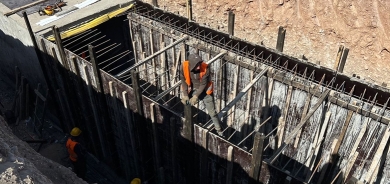 حكومة كوردستان تُعيد تأهيل طريق (إبراهيم الخليل – باجيكا) بأكثر من 18 مليار دينار