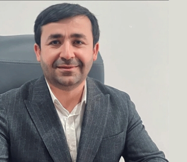 (هەژماری من) و شۆڕشەکارگێریەکەی کاک مەسروور بارزانی