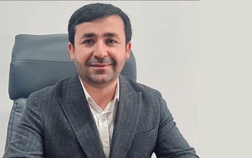 (هەژماری من) و شۆڕشەکارگێریەکەی کاک مەسروور بارزانی