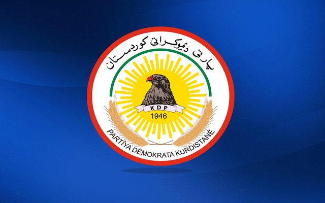 ئه‌مڕۆ له‌ پیرمام به‌ سه‌رپه‌رشتی سه‌رۆك بارزانی، كۆمیته‌ی ناوه‌ندیی پارتی دیموكراتی كوردستان، كۆبوونه‌وه‌ی ئاسایی خۆی ئه‌نجام دا