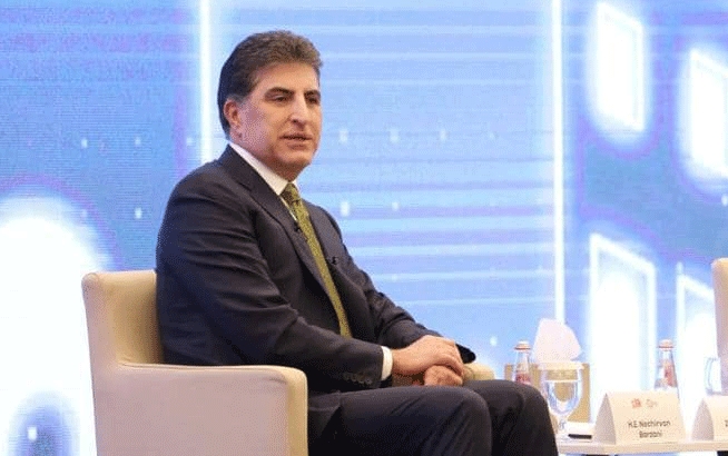 سەرۆكی هەرێم و پاكێجی چارەسەر