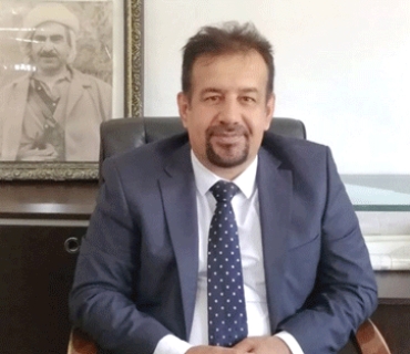 راسپێردراو بە خزمەتی گشتی لە یاسای عێراقدا