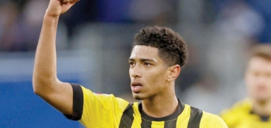 اختبار صعب لدورتموند أمام لايبزيغ في معركة الصدارة الألمانية اليوم