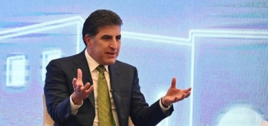 نيجيرفان بارزاني: قوة كوردستان ليست خطراً على العراق .. أربيل وبغداد  تكملان بعضهما البعض