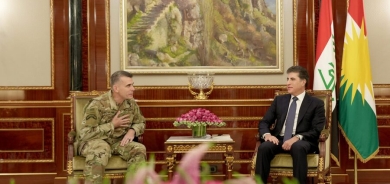 rixmî astengiyan prosesa reformên nava hêzên pêşmerge berdewame.