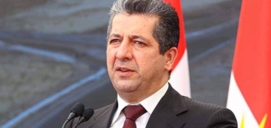 Mesrûr Barzanî ji bo qurbaniyên karesata li Yûnanistanê peyamek belav kir