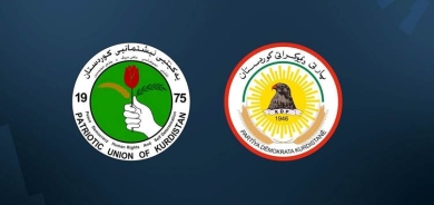 YNK û PDK li ser kursiyên kotayan li hev nakin