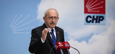 Kiliçdaroglu: Yekbûn ji bilî mirinê li hember her tiştî bi ser dikeve