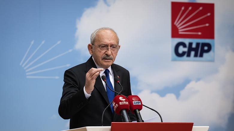 Kiliçdaroglu: Yekbûn ji bilî mirinê li hember her tiştî bi ser dikeve