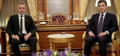 Berdan Mardînî ji Nêçîrvan Barzanî re çi got?