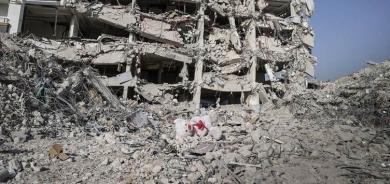 Li Meletiyê 88 hezar xaniyên hilweşiyayî û zerar dîtine hene