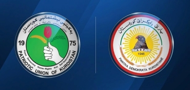 الحزب الديمقراطي والاتحاد الوطني يجتمعان غداً على مستوى مؤسستيهما الانتخابيتين