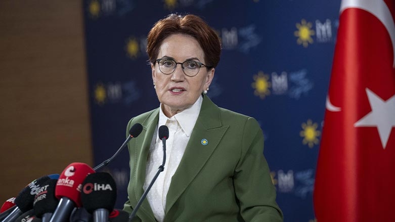 ÎYÎ Partî ji Tifaqa Milet vekişiya