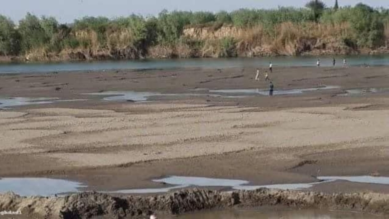 Iraq: Tirkiye çemê Feratê ziwa dike