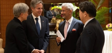 Wezîrên Derve yên welatên G4: Gefên atomî yên Rûsyayê nayê qebûlkirin