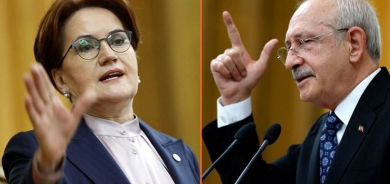 Kiliçdaroglu piştî peyama Akşener: Meraq nekin her kevirek dê li cihê xwe rûne