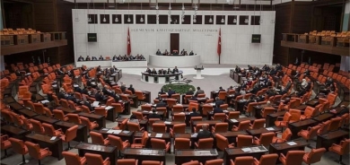 Hejmara parlamenteran a li gorî bajaran hat ragihandin