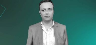 ننتظر حلول السماء في العراق