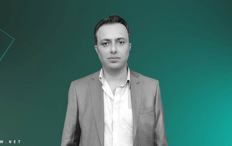 ننتظر حلول السماء في العراق