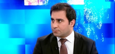 برلماني كوردي يتحدث عن 