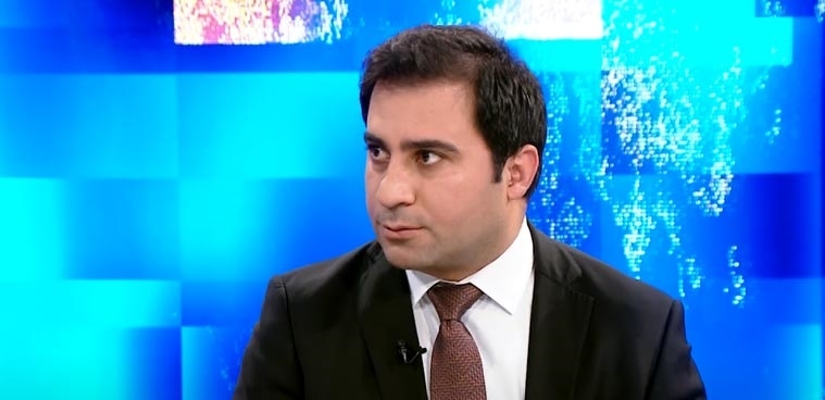 برلماني كوردي يتحدث عن 