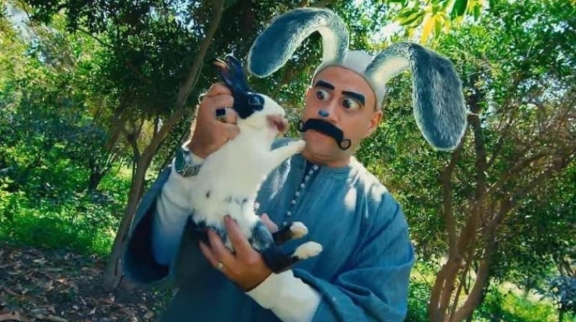 أغنية لأحمد مكي تُحدث ضجةً في مصر