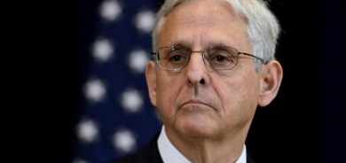 وزير العدل الأميركي يصل أوكرانيا في زيارة غير معلنة